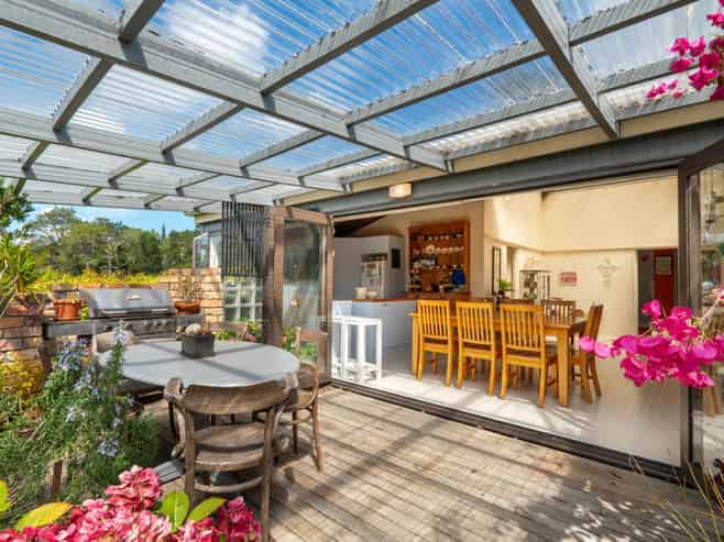 75 Wright Road, Dairy Flat