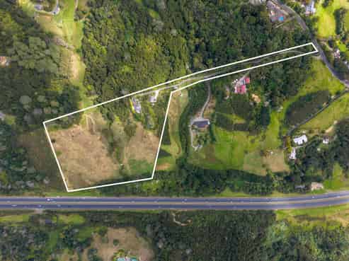 75 Wright Road, Dairy Flat