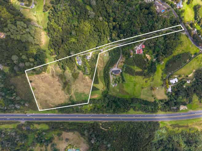 75 Wright Road, Dairy Flat