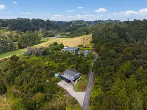 75 Wright Road, Dairy Flat