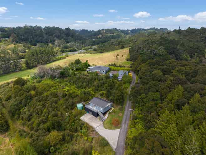 75 Wright Road, Dairy Flat