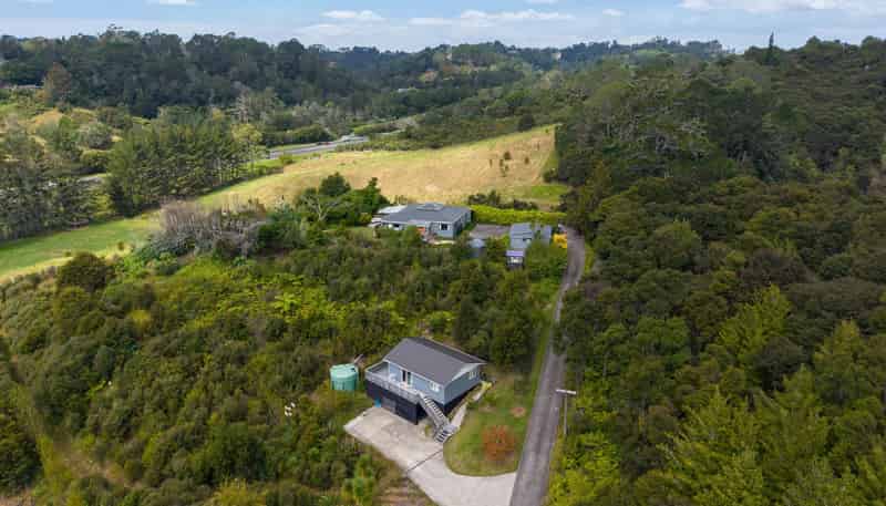 75 Wright Road, Dairy Flat