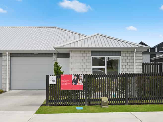 13B Galbraith Street, Ngaruawahia