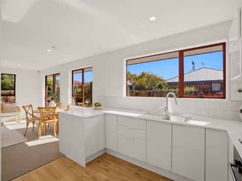 52A Marriotts Road, North New Brighton