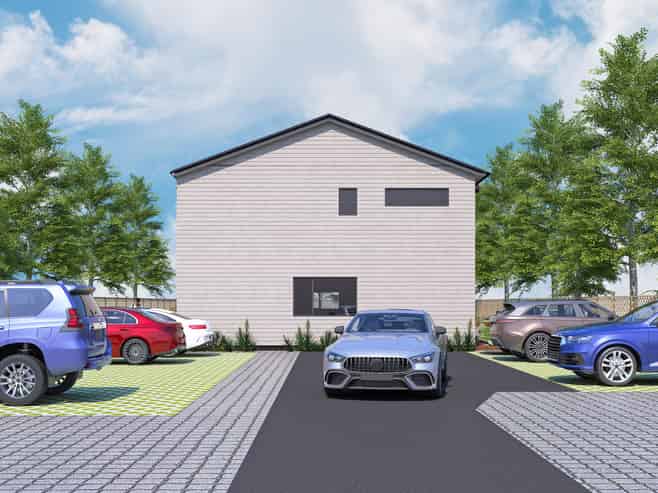 2/13 Regent Street, Papatoetoe