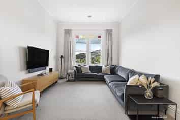 85 Nottingham Street, Karori