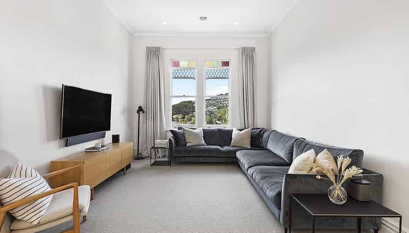 85 Nottingham Street, Karori