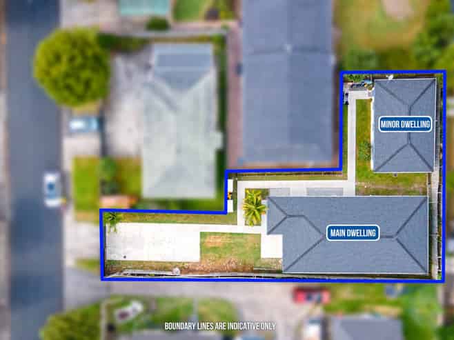 75A Tabitha Crescent, Henderson