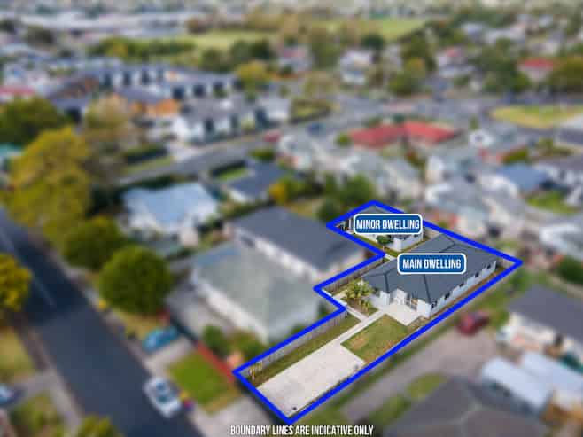 75A Tabitha Crescent, Henderson