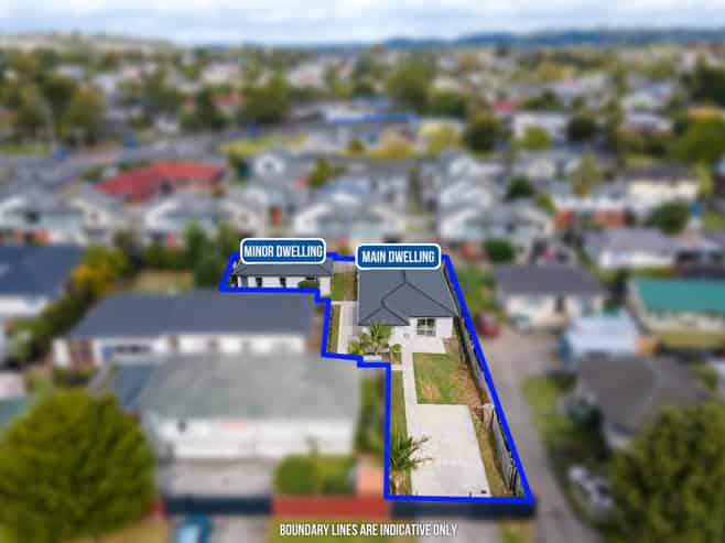 75A Tabitha Crescent, Henderson