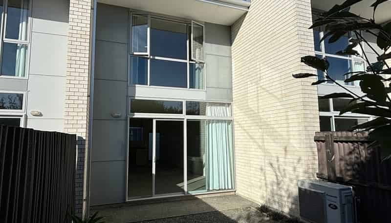 4/62 Fairfield Avenue, Addington