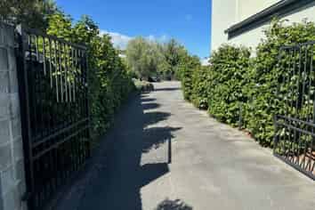 4/62 Fairfield Avenue, Addington