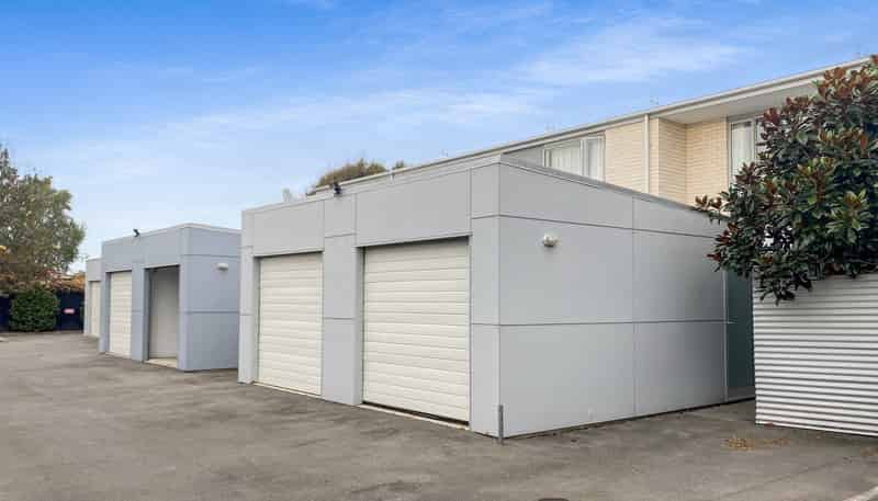 4/62 Fairfield Avenue, Addington