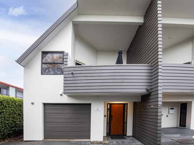 19D Edgecumbe Street, Whitiora