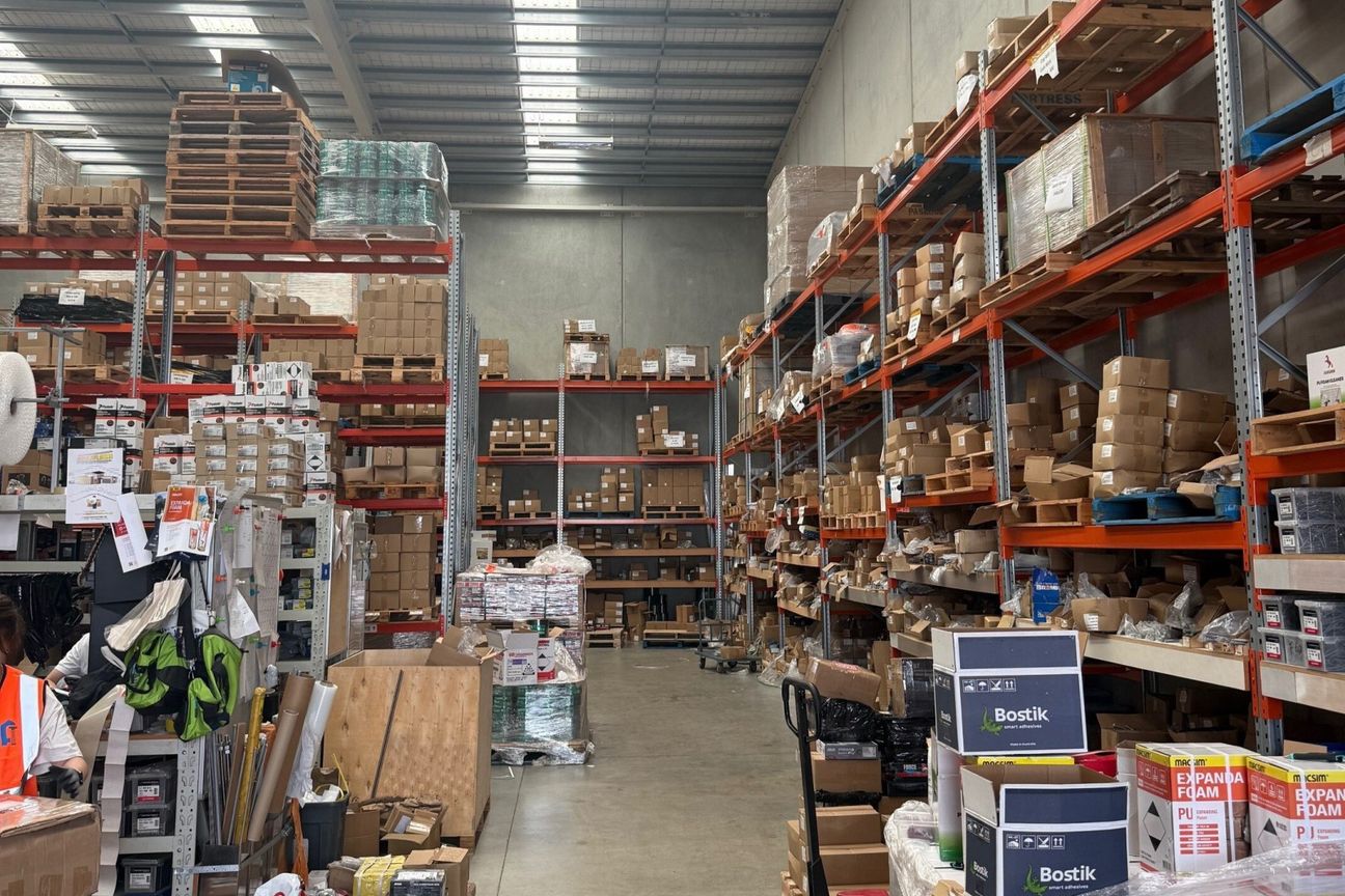 A-grade industrial unit in prime location - Görünüm 2