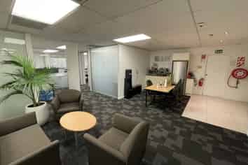 Affordable Epsom Office with Fit-Out