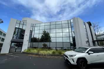 Affordable Epsom Office with Fit-Out