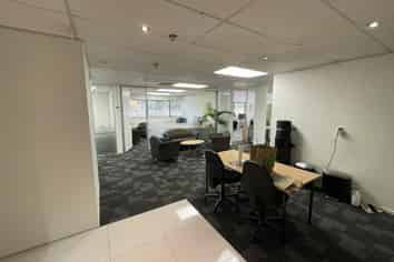 Affordable Epsom Office with Fit-Out