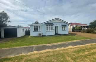 6 Strange Street, Waitara