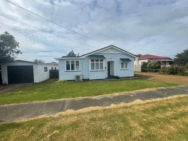 6 Strange Street, Waitara