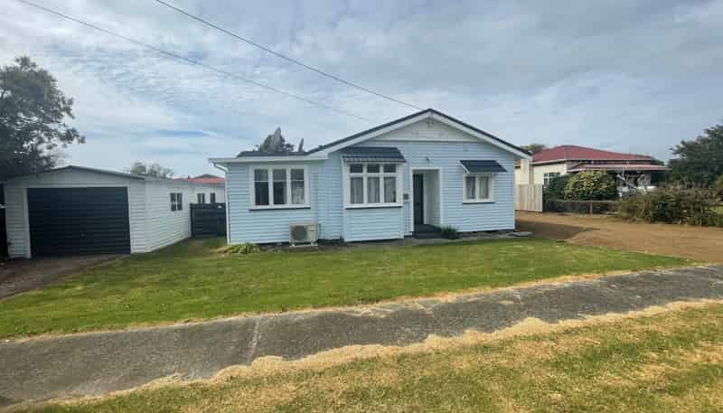 6 Strange Street, Waitara