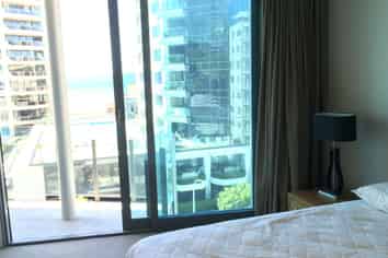 502/8 Maunganui Road , Mount Maunganui