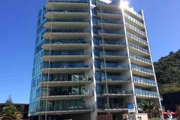 502/8 Maunganui Road , Mount Maunganui