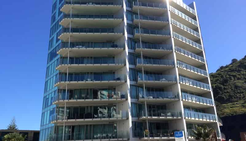 502/8 Maunganui Road , Mount Maunganui