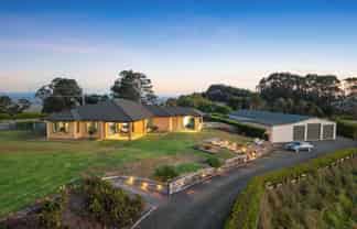 223 Pinnacle Hill Road, Mangatawhiri