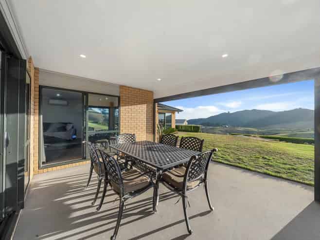 223 Pinnacle Hill Road, Mangatawhiri
