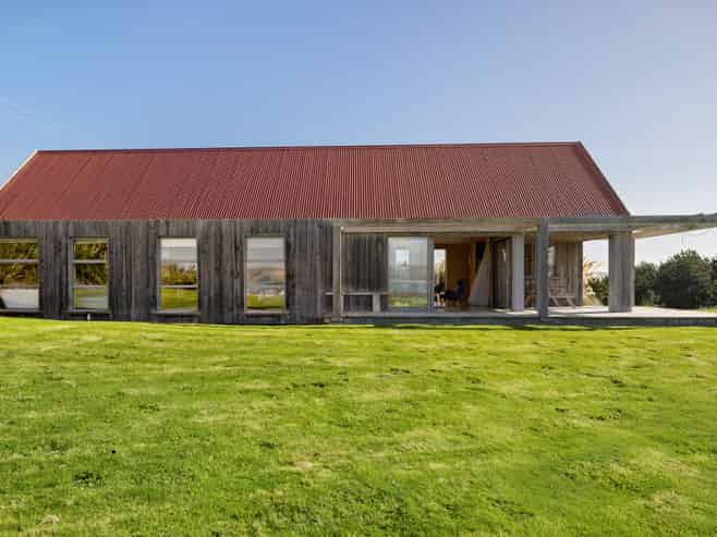 120 Mair Road, Curio Bay