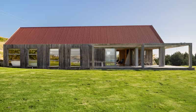 120 Mair Road, Curio Bay