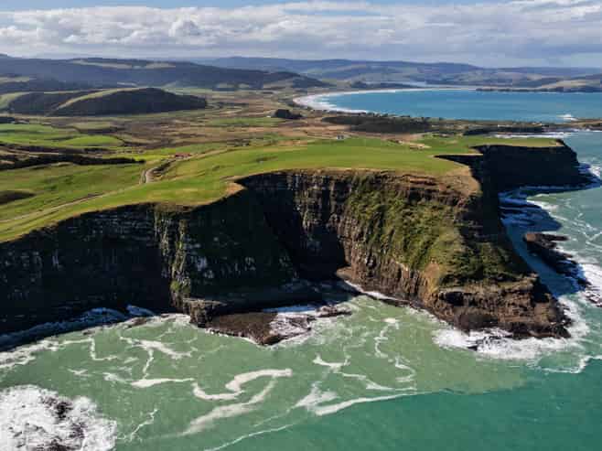 120 Mair Road, Curio Bay