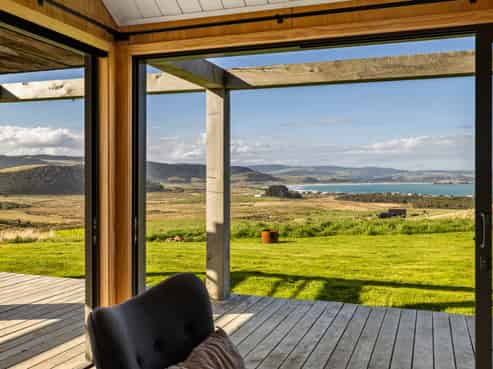 120 Mair Road, Curio Bay