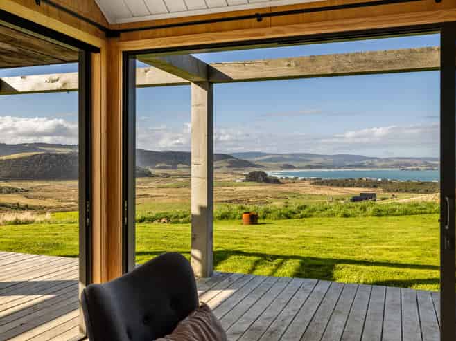 120 Mair Road, Curio Bay