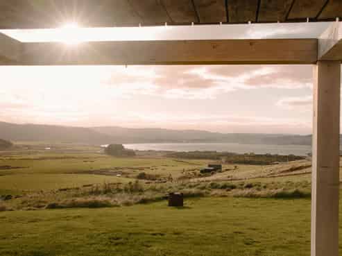 120 Mair Road, Curio Bay