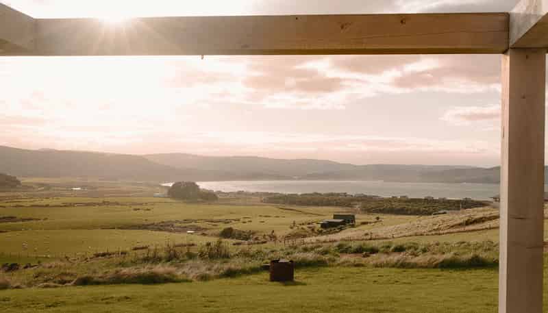 120 Mair Road, Curio Bay