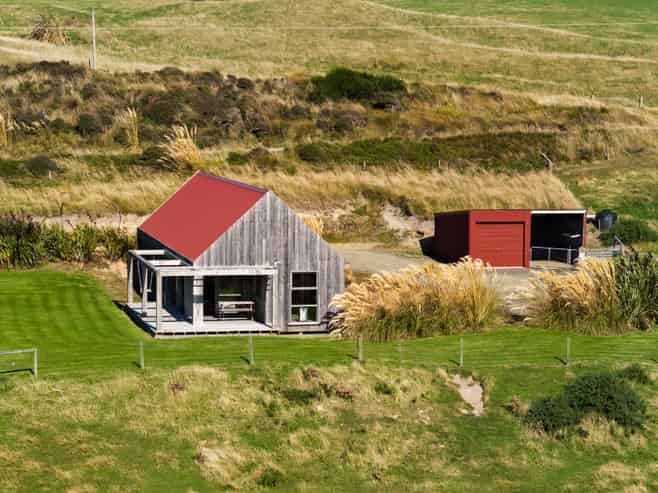 120 Mair Road, Curio Bay