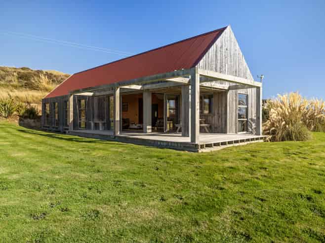 120 Mair Road, Curio Bay