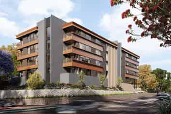 G.06/1 Puutikitiki Street, Hamilton East