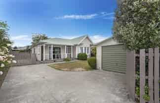 30 Milton Street, Somerfield