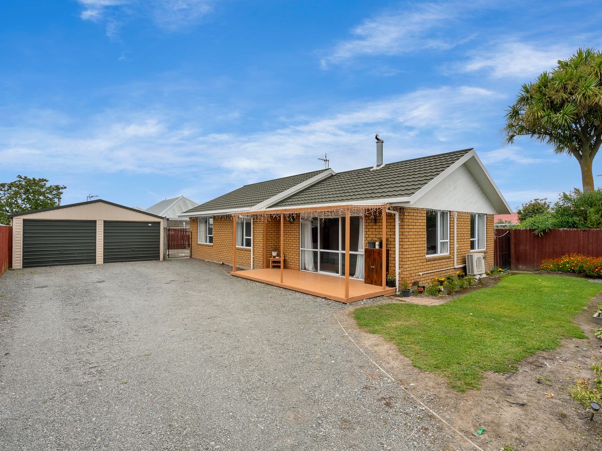 40A Wilson Street, Islington, Christchurch City, Canterbury
