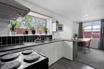 40A Wilson Street, Islington