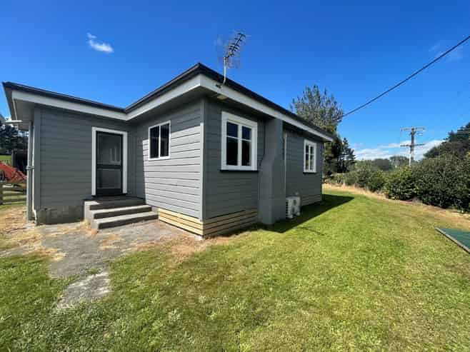 45 Davis Road, RD 9, Inglewood