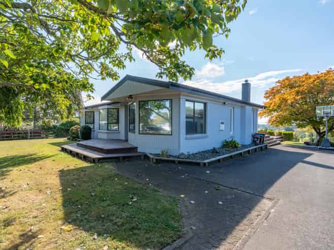 751 Peacockes Road, Rukuhia