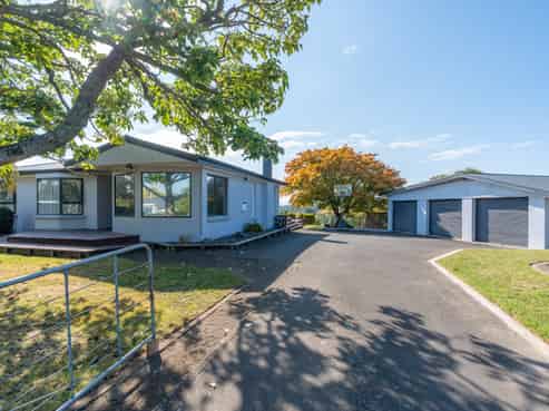 751 Peacockes Road, Rukuhia
