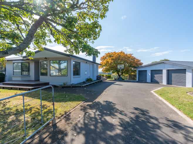 751 Peacockes Road, Rukuhia