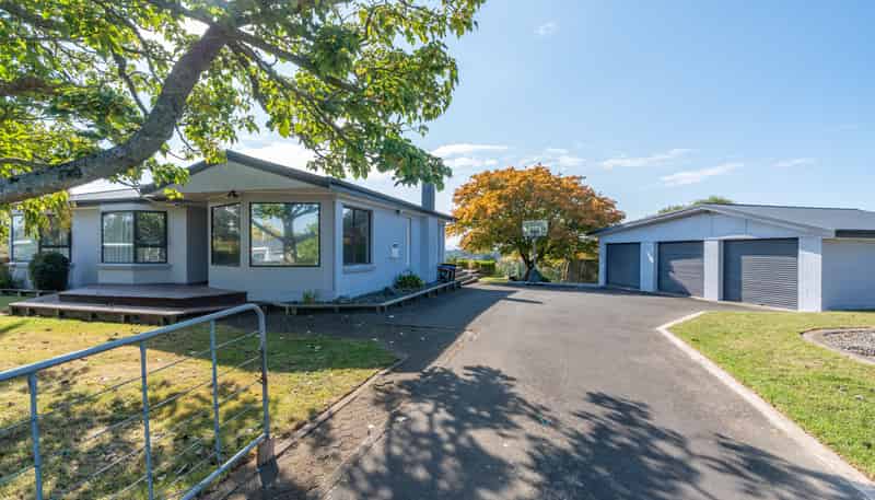 751 Peacockes Road, Rukuhia
