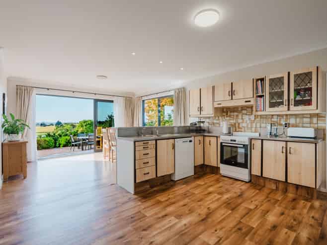 751 Peacockes Road, Rukuhia