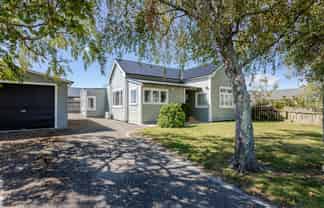 53 Gordon Street, Dannevirke